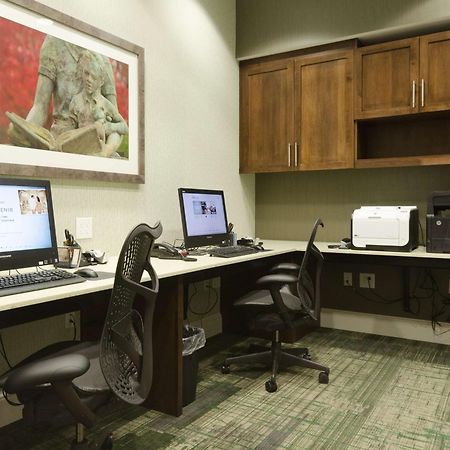 Hilton Garden Inn Hickory Zewnętrze zdjęcie