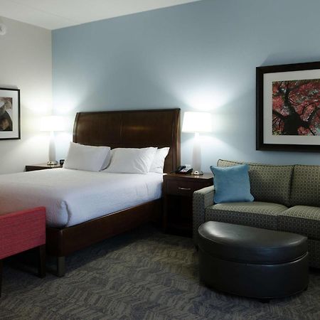 Hilton Garden Inn Hickory Zewnętrze zdjęcie