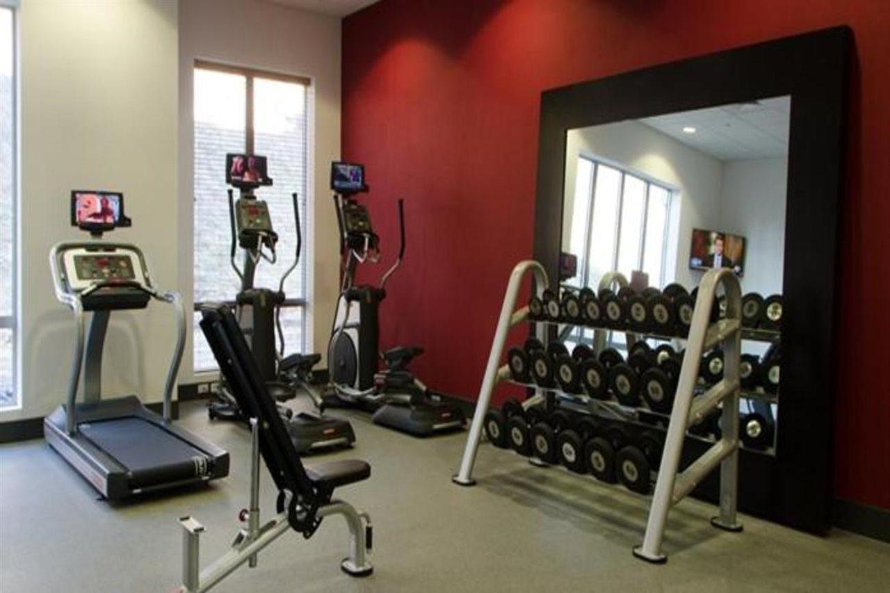 Hilton Garden Inn Hickory Zewnętrze zdjęcie