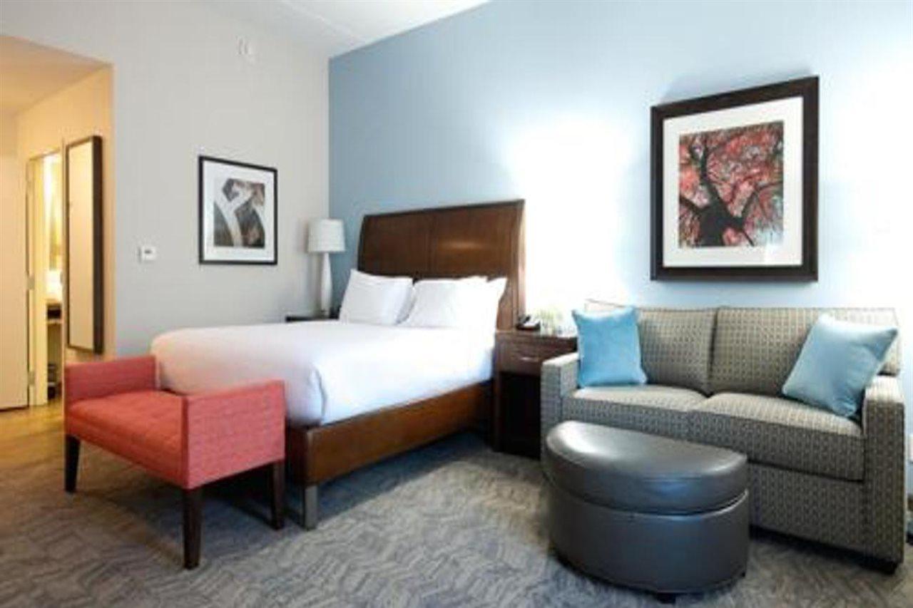 Hilton Garden Inn Hickory Zewnętrze zdjęcie