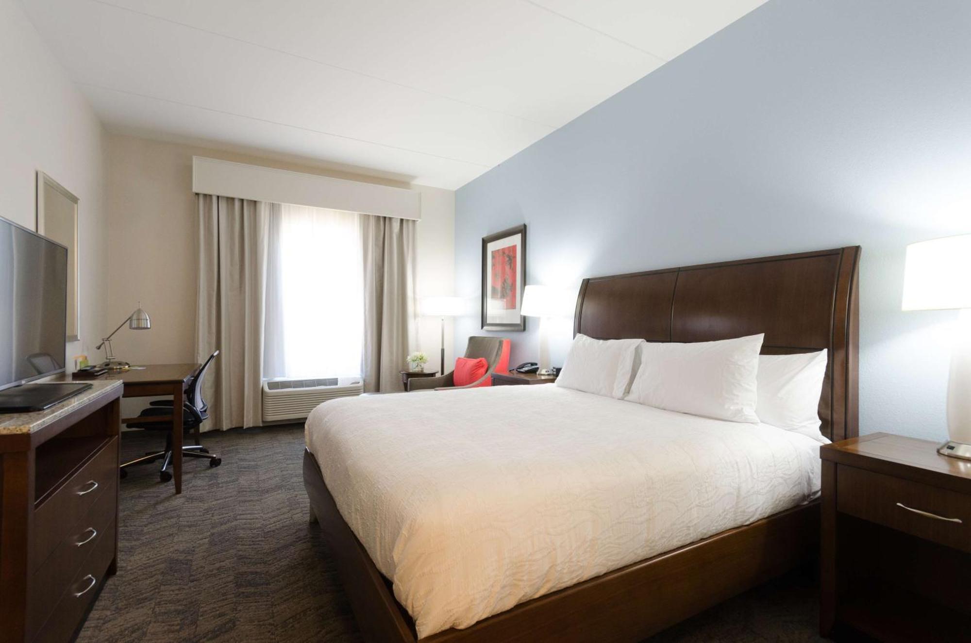 Hilton Garden Inn Hickory Zewnętrze zdjęcie