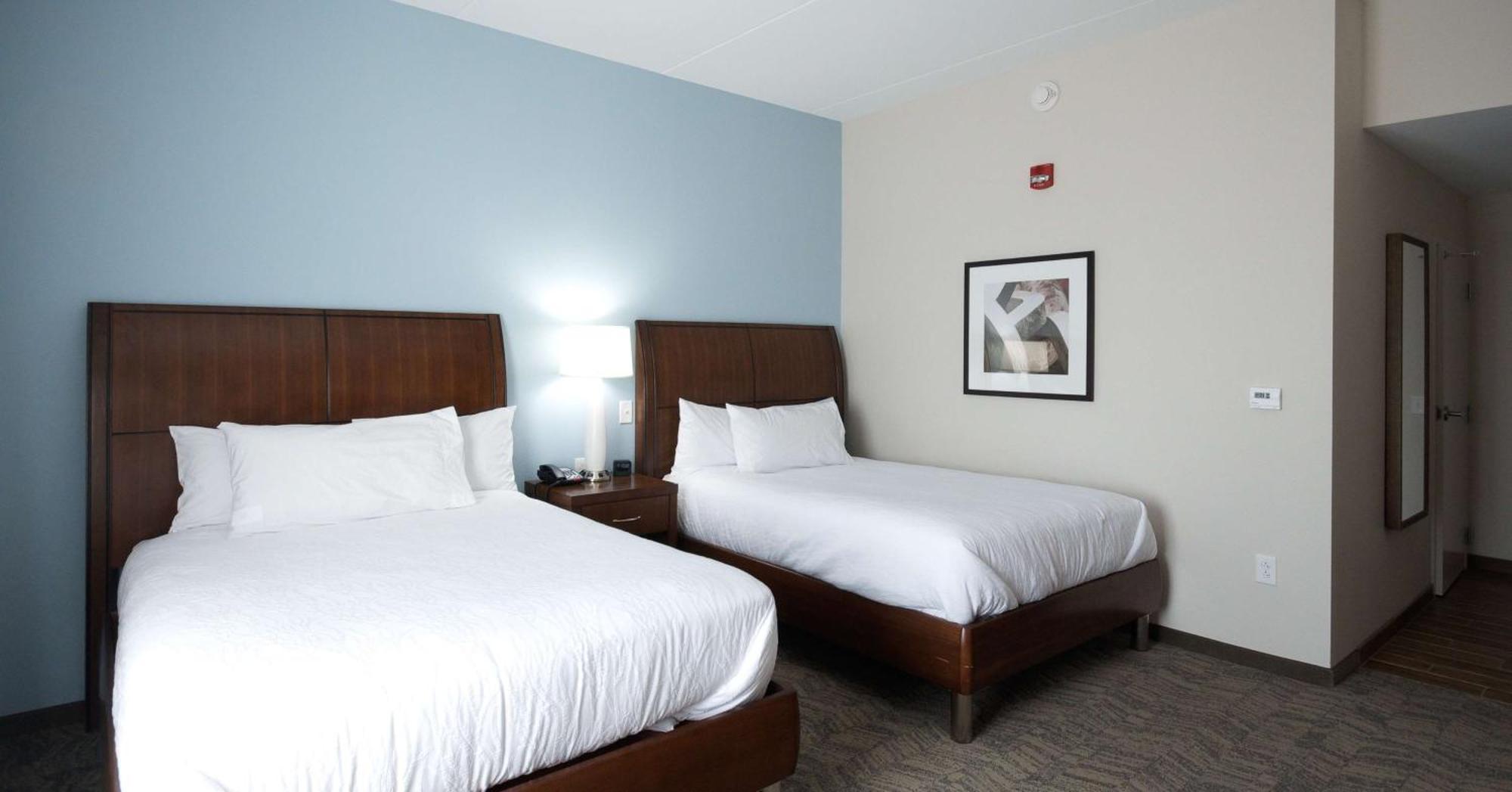 Hilton Garden Inn Hickory Zewnętrze zdjęcie