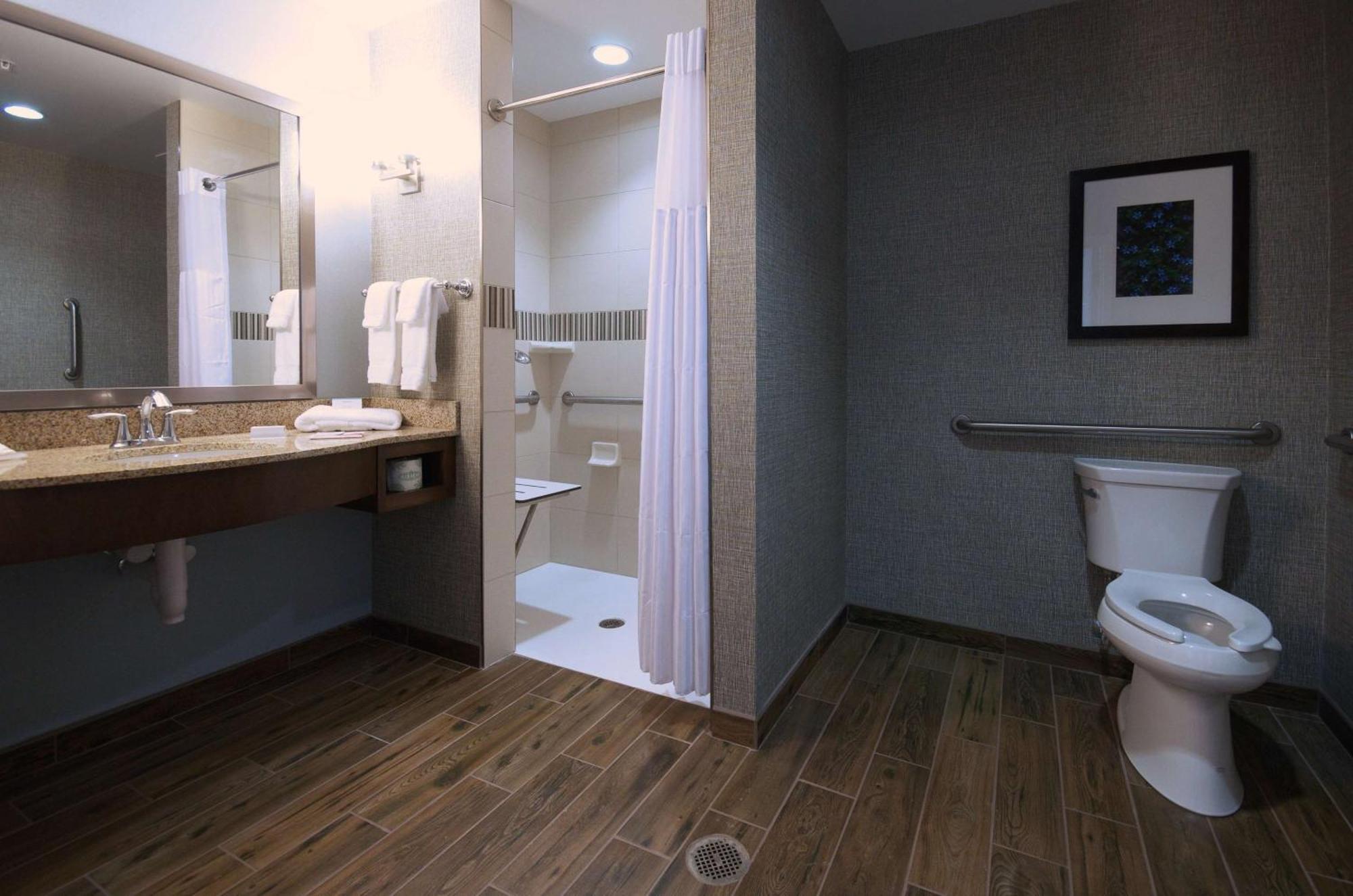 Hilton Garden Inn Hickory Zewnętrze zdjęcie