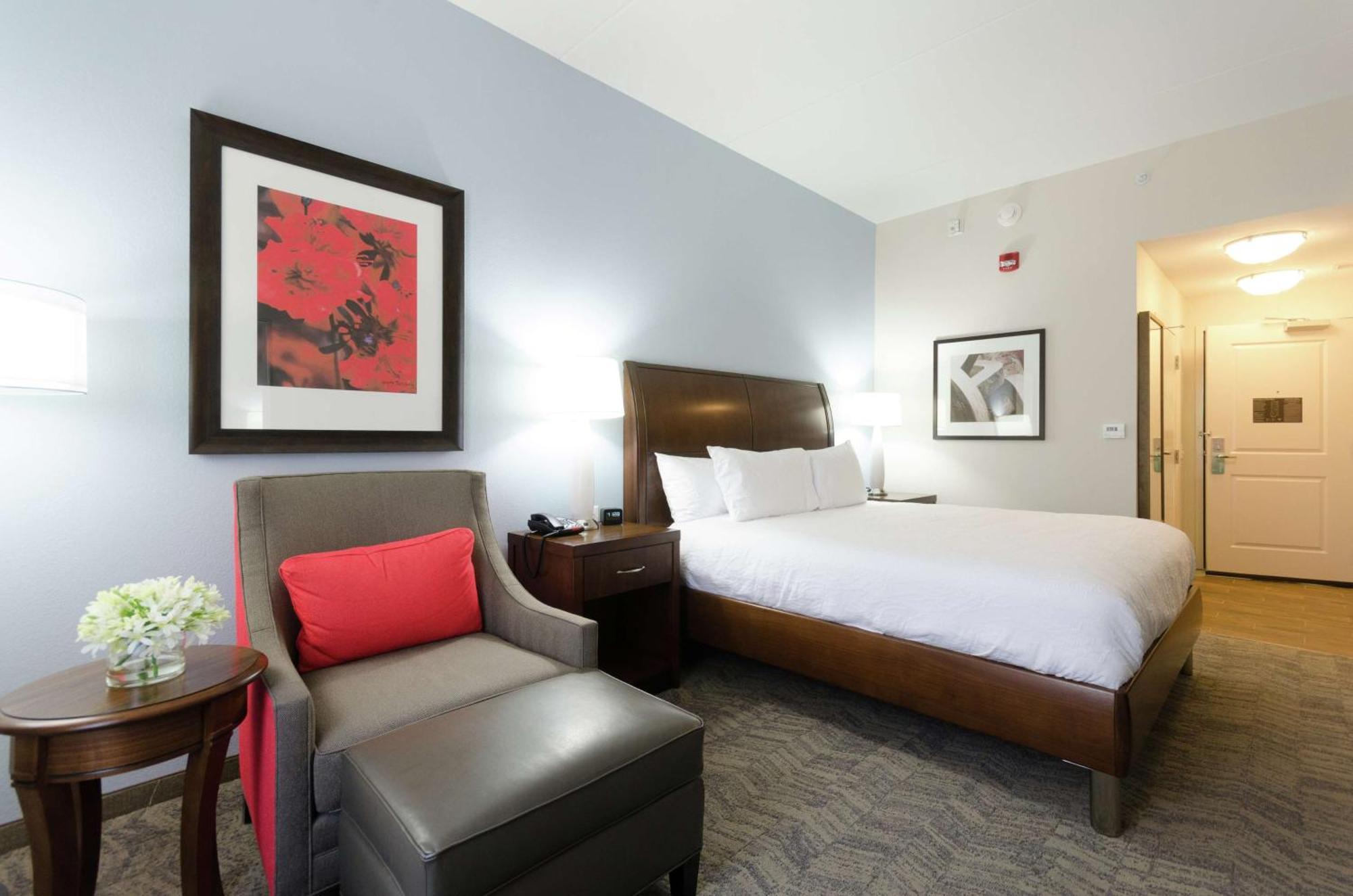 Hilton Garden Inn Hickory Zewnętrze zdjęcie