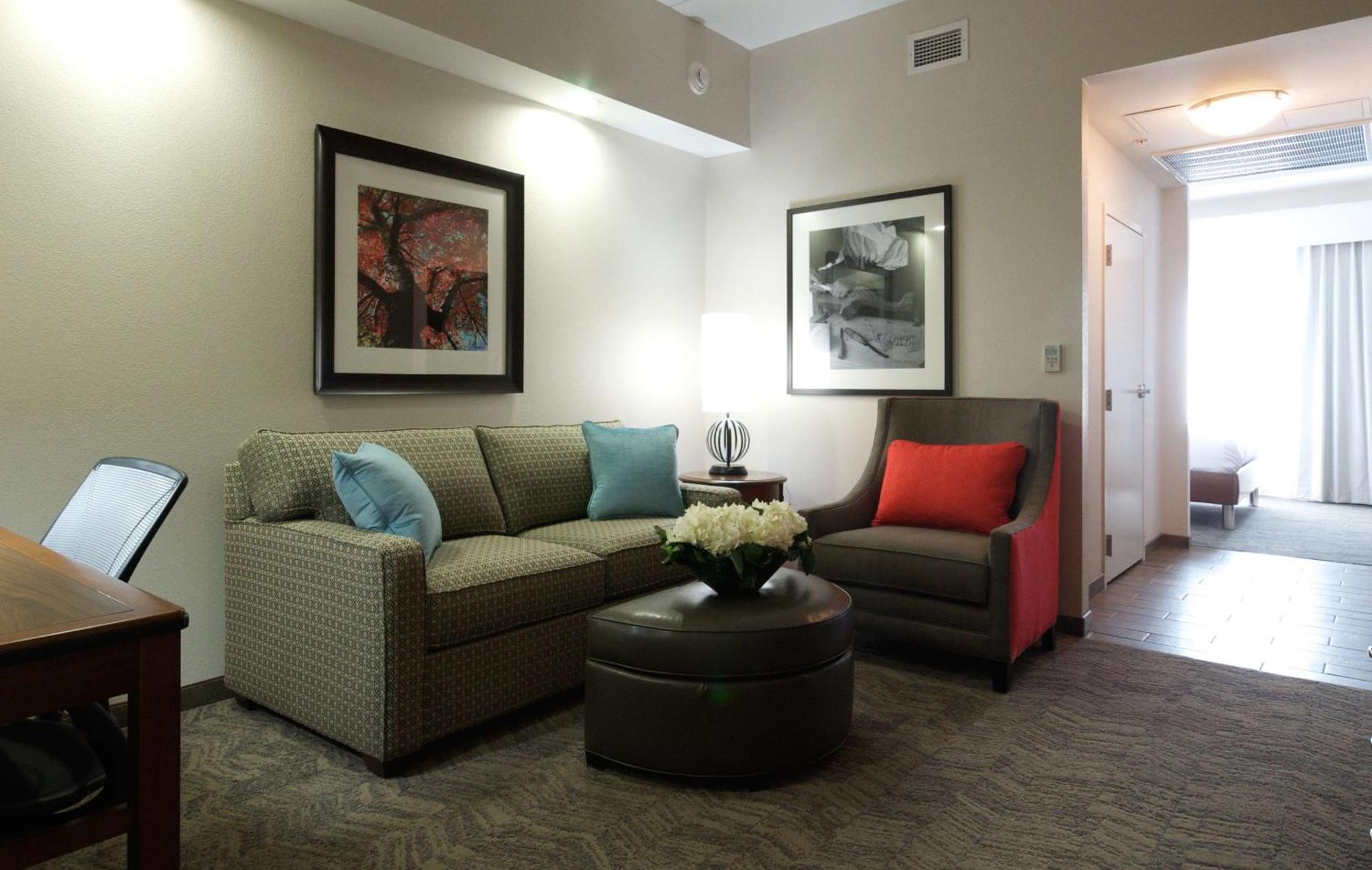 Hilton Garden Inn Hickory Zewnętrze zdjęcie