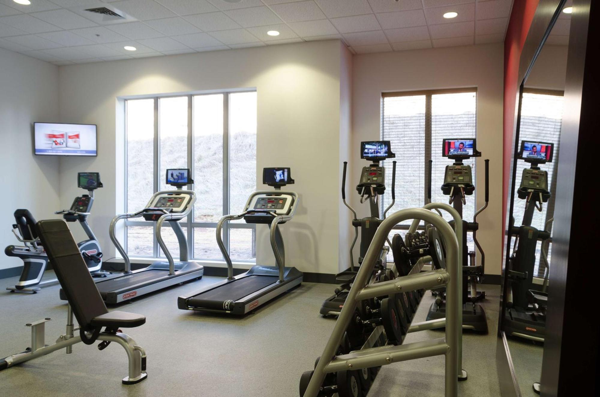 Hilton Garden Inn Hickory Zewnętrze zdjęcie