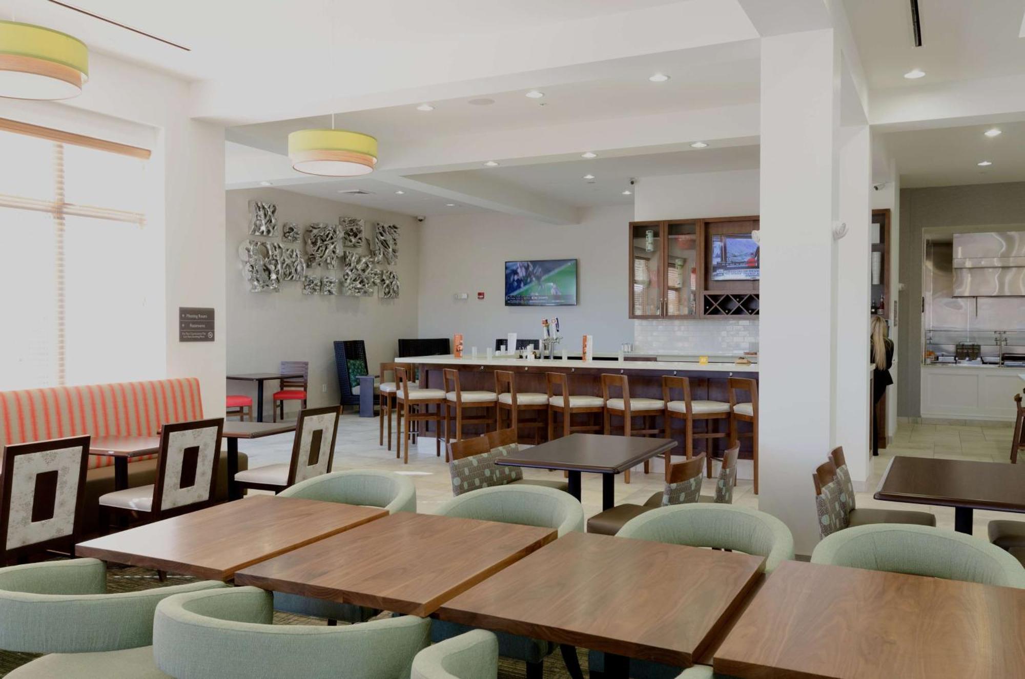 Hilton Garden Inn Hickory Zewnętrze zdjęcie