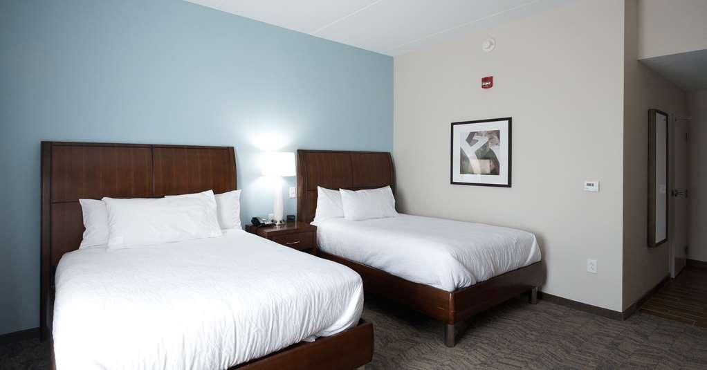 Hilton Garden Inn Hickory Pokój zdjęcie