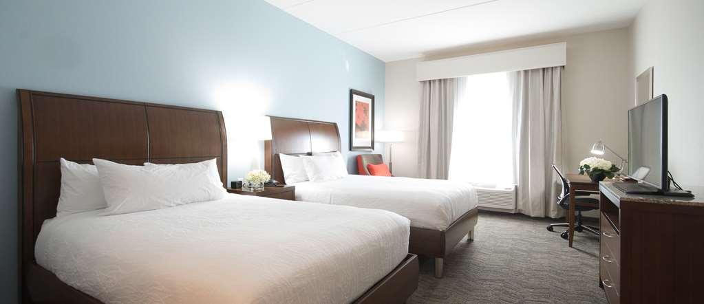 Hilton Garden Inn Hickory Pokój zdjęcie