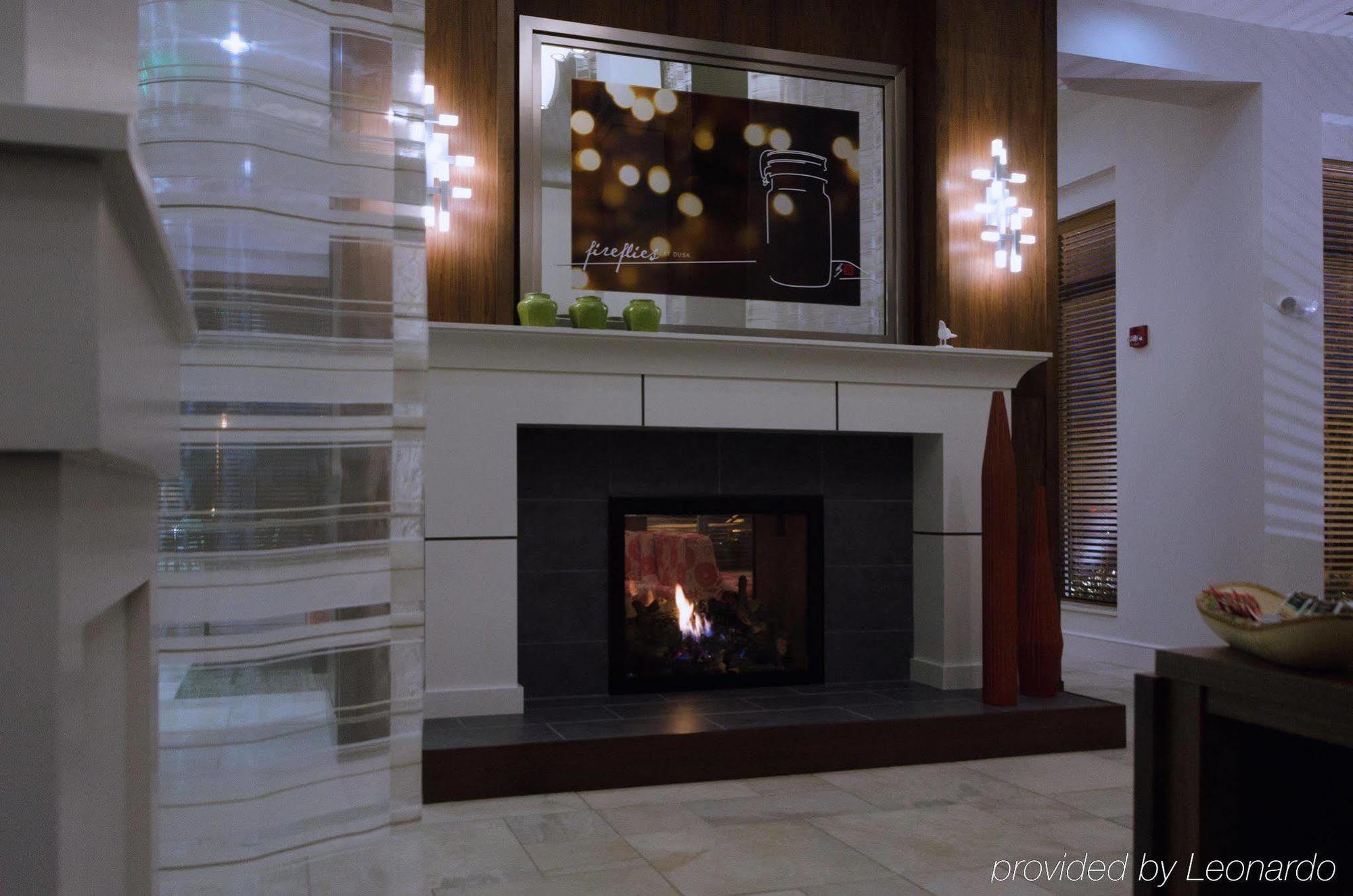 Hilton Garden Inn Hickory Zewnętrze zdjęcie