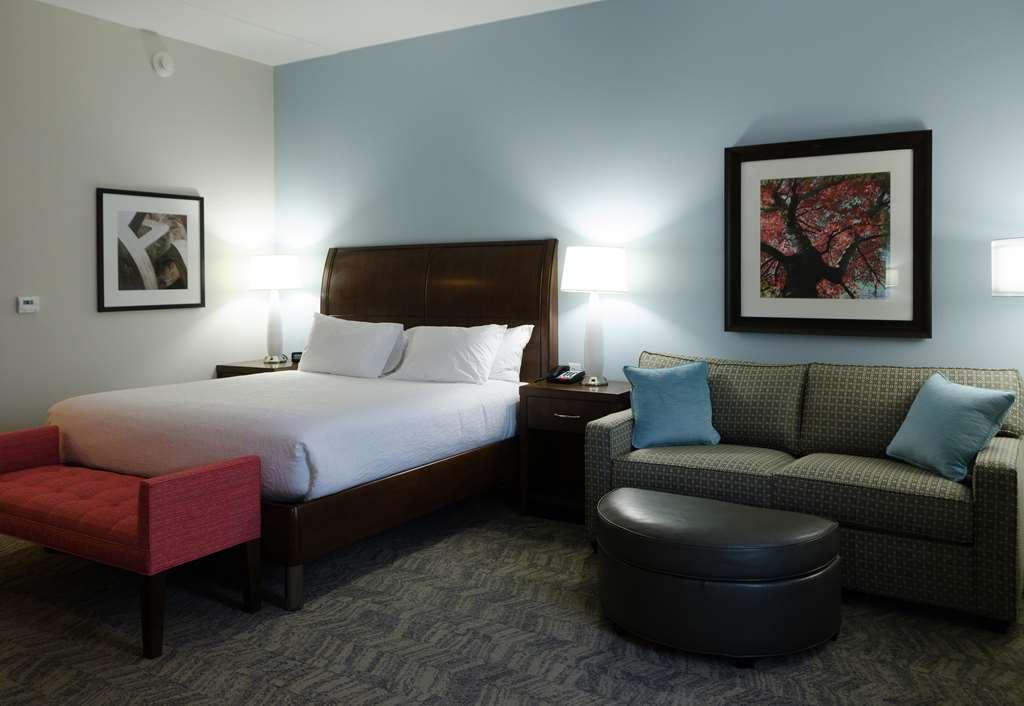 Hilton Garden Inn Hickory Pokój zdjęcie